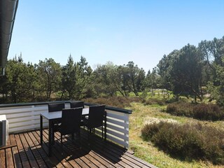 Holiday house Blåvand  20