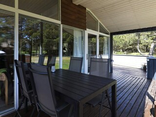 Ferienhaus Blåvand  22