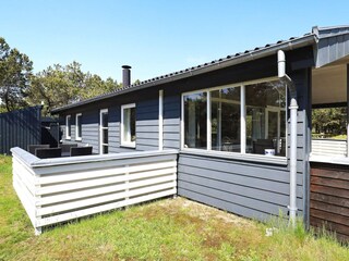 Ferienhaus Blåvand  23