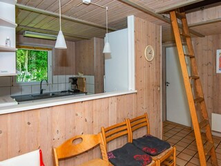 Ferienhaus Købingsmark  36