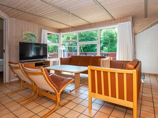 Vakantiehuis Købingsmark  30