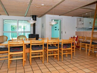 Ferienhaus Købingsmark  30