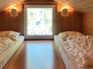 Vakantiehuis Købingsmark  16