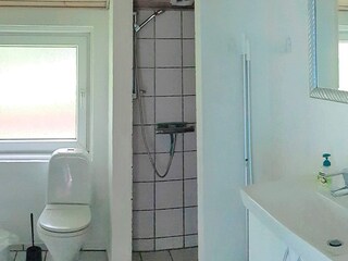 Vakantiehuis Købingsmark  8