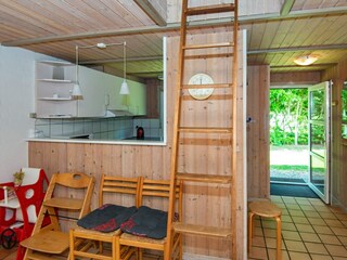 Vakantiehuis Købingsmark  11