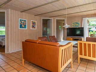 Vakantiehuis Købingsmark  42