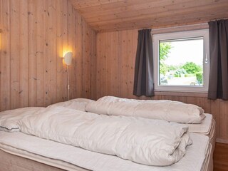 Vakantiehuis Købingsmark  43