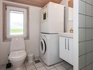 Vakantiehuis Købingsmark  18