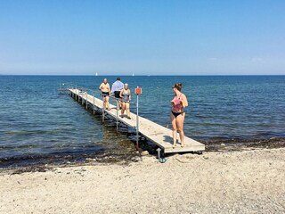 Ferienhaus Købingsmark  18