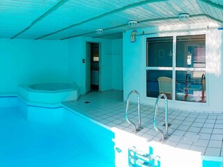 Ferienhaus Købingsmark  33