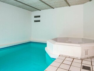 Vakantiehuis Købingsmark  11