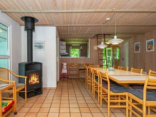 Vakantiehuis Købingsmark  10