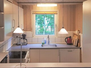 Vakantiehuis Købingsmark  37