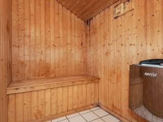 Ferienhaus Købingsmark  46