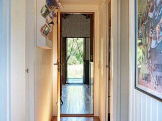 Maison de vacances Kulhuse  36