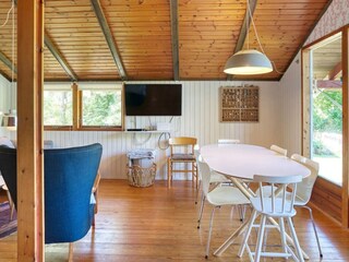 Holiday house Kulhuse  6