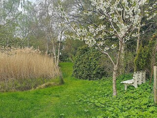 Casa de vacaciones Kulhuse  18