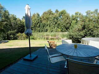 Casa de vacaciones Kulhuse  13
