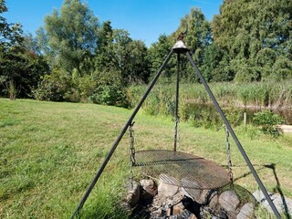Casa de vacaciones Kulhuse  15