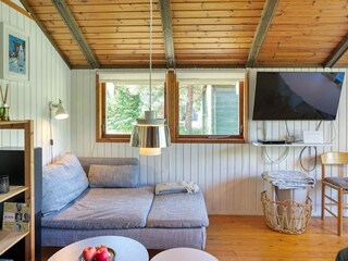 Holiday house Kulhuse  8