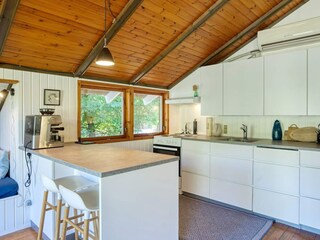 Casa per le vacanze Kulhuse  7