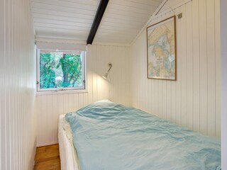 Vakantiehuis Kulhuse  40