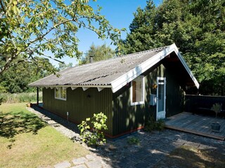 Casa de vacaciones Kulhuse  21