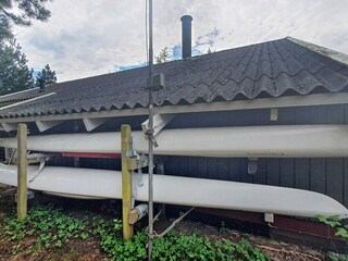 Holiday house Kulhuse  13