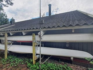 Vakantiehuis Kulhuse  12