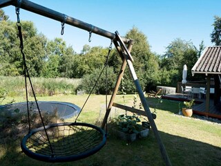 Casa per le vacanze Kulhuse  19