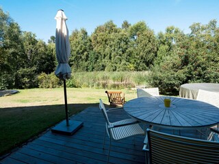 Maison de vacances Kulhuse  47