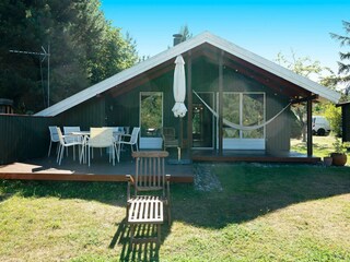 Holiday house Kulhuse Outdoor Recording 1