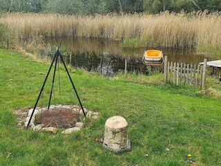 Casa per le vacanze Kulhuse  25