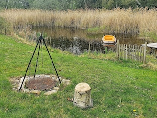 Vakantiehuis Kulhuse  44