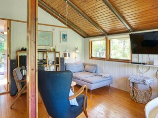 Vakantiehuis Kulhuse  14