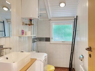 Maison de vacances Kulhuse  17