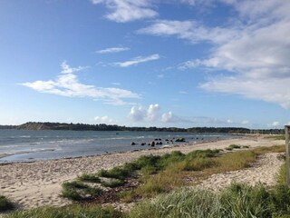 Holiday house Kulhuse  47