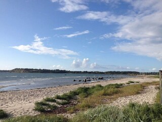 Casa de vacaciones Kulhuse  47