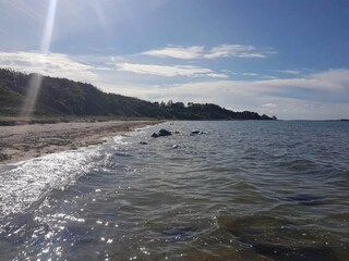 Casa de vacaciones Kulhuse  24