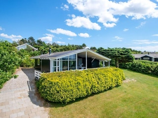 Maison de vacances Ebeltoft Enregistrement extérieur 1