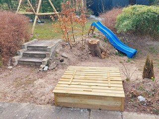 Maison de vacances Ebeltoft  23