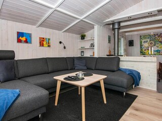 Ferienhaus Ebeltoft  5