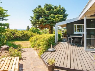 Vakantiehuis Ebeltoft  36