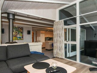 Vakantiehuis Ebeltoft  13