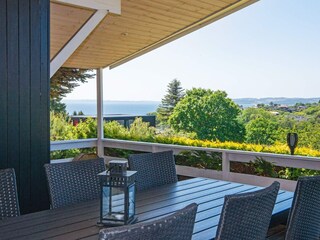 Vakantiehuis Ebeltoft  14