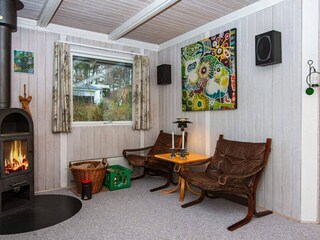 Maison de vacances Ebeltoft  25