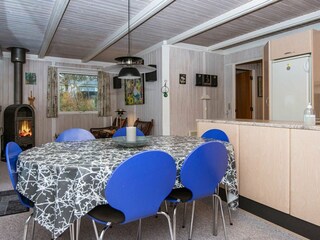 Ferienhaus Ebeltoft  10
