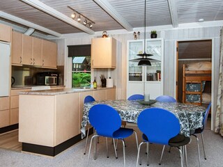 Ferienhaus Ebeltoft  16