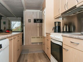 Ferienhaus Ebeltoft  12