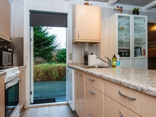 Maison de vacances Ebeltoft  7